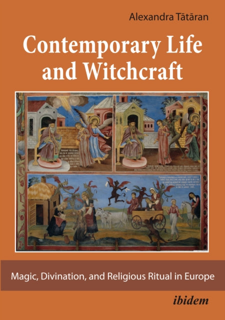 Contemporary Life and Witchcraft.