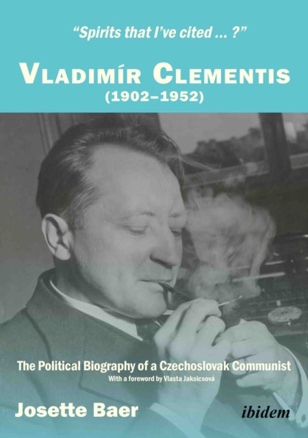Book cover of: “Spirits that I’ve cited … ?”. By: Josette Baer