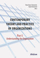 Book cover of: Contemporary Practice and Theory of Organizations – Part 1.. By: Philippe Antoine Evers