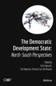 Book cover of: Democratic Developmental State: North-South Perspectives. By: Einar Braathen