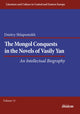 Book cover of: Mongol Conquests in the Novels of Vasily Yan. By: Dmitry Shlapentokh