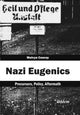 Book cover of: Nazi Eugenics. By: Melvyn Conroy