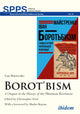 Book cover of: Borotbism: A Chapter in the History of the Ukrainian Revolution. By: Ivan Maistrenko
