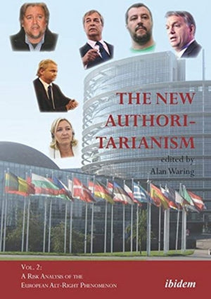 New Authoritarianism. Vol. 2