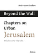 Book cover of: Beyond the Wall. By: Heike Zaun-Goshen