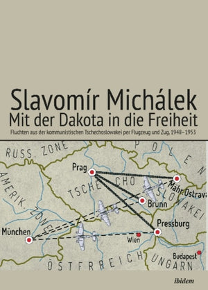 Mit der Dakota in die Freiheit