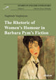 Book cover of: Rhetoric of Women’s Humour in Barbara Pym’s Fiction. By: Naghmeh Varghaiyan