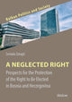 Book cover of: Neglected Right. By: Senada Zatagic