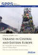 Book cover of: Ukraine in Central and Eastern Europe. By: Martin Malek