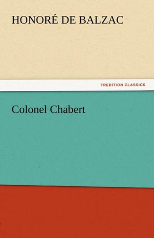 Colonel Chabert