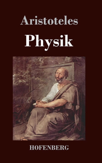 Book cover of: Physik