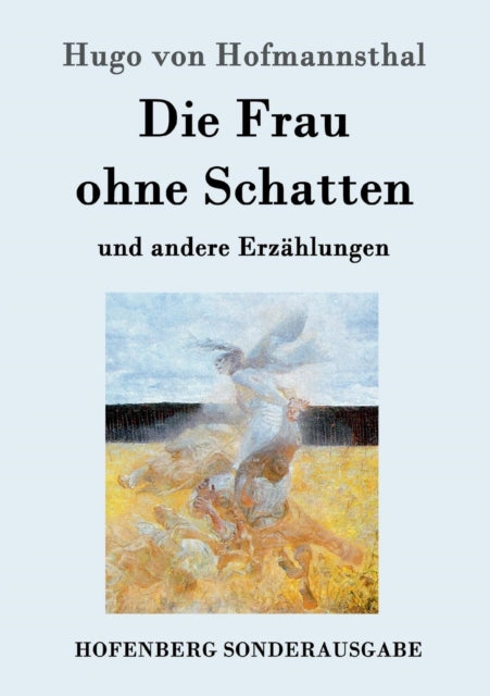 Book cover of: Frau ohne Schatten