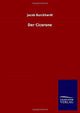 Book cover of: Der Cicerone