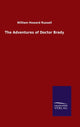 Book cover of: Adventures of Doctor Brady