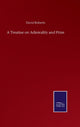 Book cover of: Treatise on Admirality and Prize