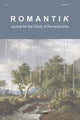 Book cover of: Romantik 2018. By: Cian Duffy