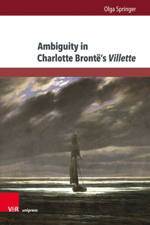Ambiguity in Charlotte Bronte’s Villette
