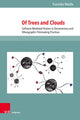 Book cover of: Of Trees and Clouds. By: Franziska Weidle
