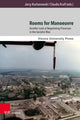 Book cover of: Rooms for Manoeuvre. By: Matthias Barelkowski