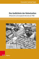 Book cover of: Das Gedachtnis der Kolonisation. By: Constantin Sonkwé Tayim