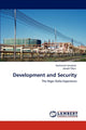 Book cover of: Development and Security