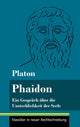 Book cover of: Phaidon