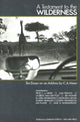 Book cover of: Testament to the Wilderness