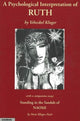 Book cover of: Psychological Interpretation of Ruth. By: Yehezkel Klugar