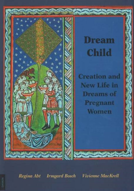 Book cover of: Dream Child. By: Theodor Abt