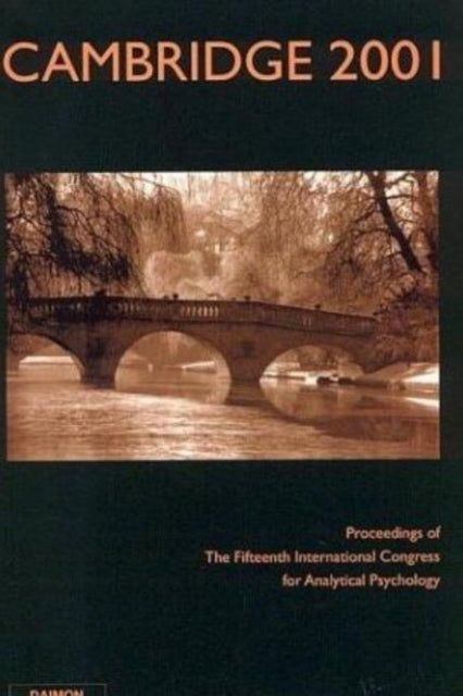 Book cover of: Cambridge 2001. By: Anthology