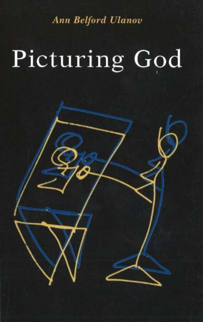 Book cover of: Picturing God. By: Ann Belford Ulanov