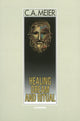 Book cover of: Healing Dream & Ritual