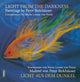Book cover of: Licht aus dem Dunkel / Light from the Darkness
