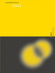 Book cover of: ETH Yearbook 2011 – Teaching and Research