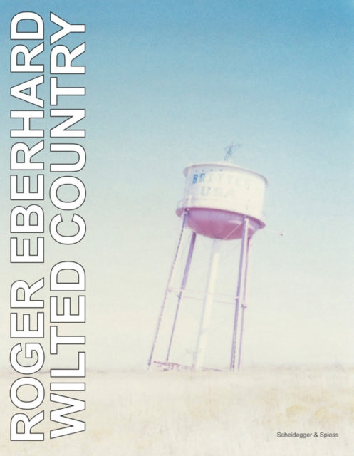 Book cover of: Wilted Country