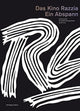 Book cover of: Das Kino Razzia. Ein Abspann