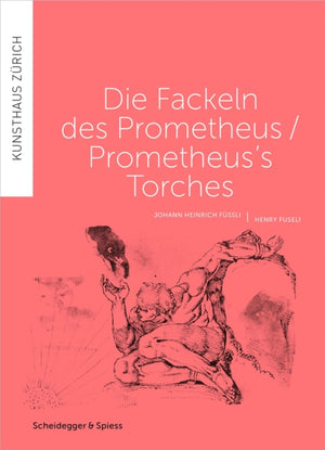 Prometheus's Torches