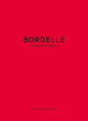 Book cover of: Yoshiko Kusano - Bordelle. By: Nadine Olonetzky