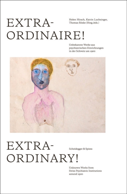 Book cover of: Extraordinary!