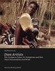 Book cover of: Dan Artists. By: Eberhard Fischer