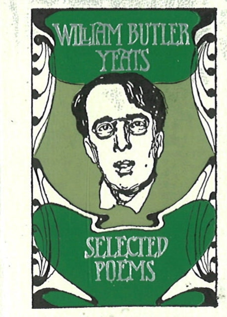 Book cover of: Selected Poems Minibook - Limited Gilt-Edged Edition