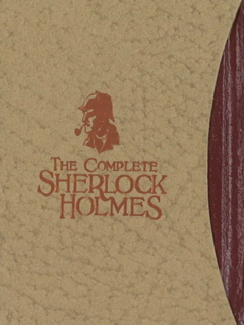 Book cover of: Case of Identity - Sherlock Holmes