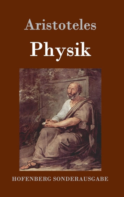 Book cover of: Physik