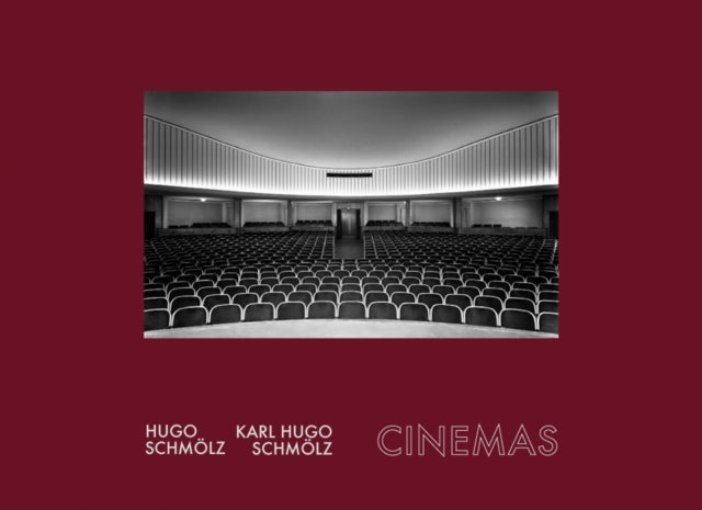 Book cover of: Hugo Schmolz / Karl Hugo Schmolz. By: Archiv Wim Cox