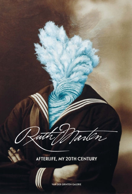 Book cover of: Ruth Marten. By: Ruth Marten