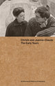 Book cover of: Christo and Jeanne-Claude: The Early Years. By: Matthias Koddenberg