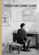 Book cover of: Christo and Jeanne-Claude: In/Out Studio. By: KODDENBERG