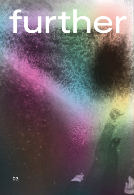 Book cover of: further 03. By: Genz GANDRA