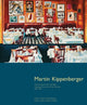 Book cover of: Martin Kippenberger: Paintings Volume IV. By: Estate of Martin