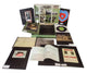 Book cover of: Duchamp: Museum in a box. By: Marcel Duchamp